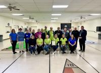 ACP OTF Recognition Group Photo