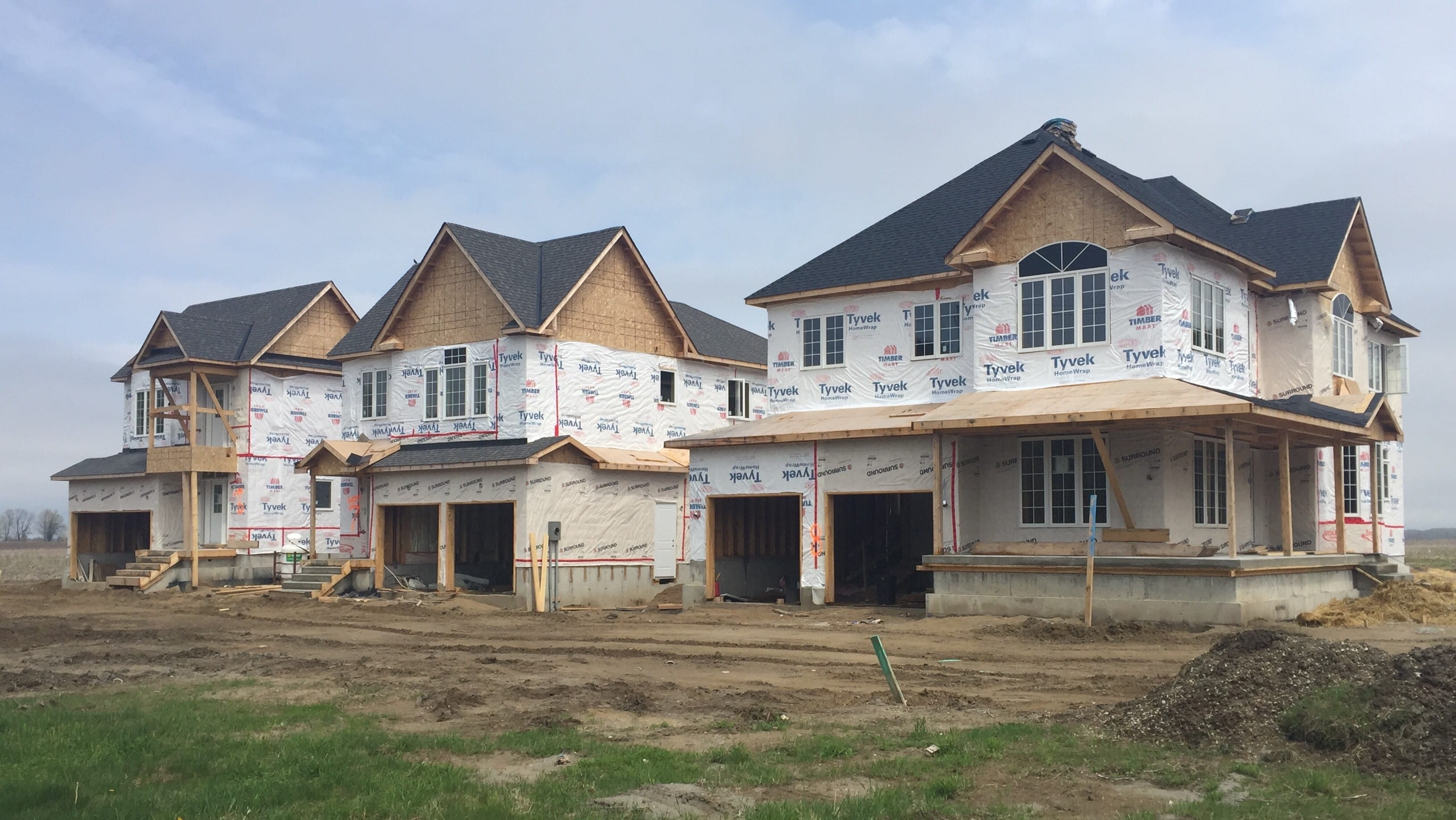 Building Permits Township of Clearview