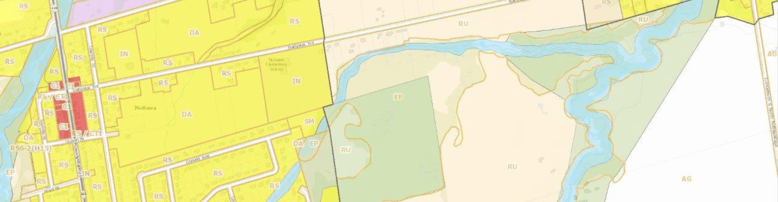 Planning and Zoning