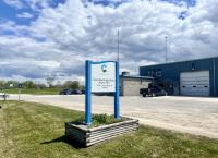 Clearview Public Works Building - Stayner