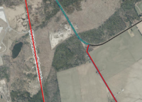 Reduced load restrictions on Strongville Road, Concession 9 & 15/16 Sideroad