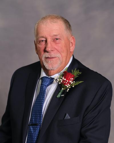 Councillor Ward 5, Marty Beelen
